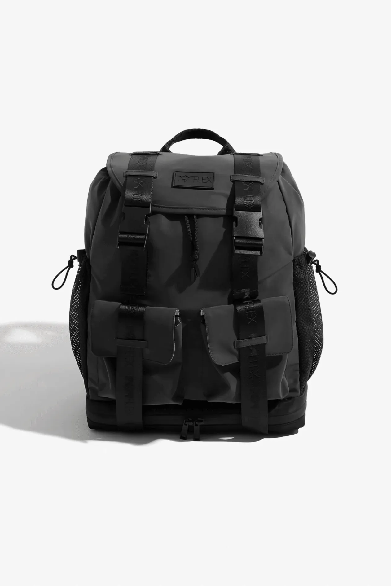Athena Backpack - Magic Flash