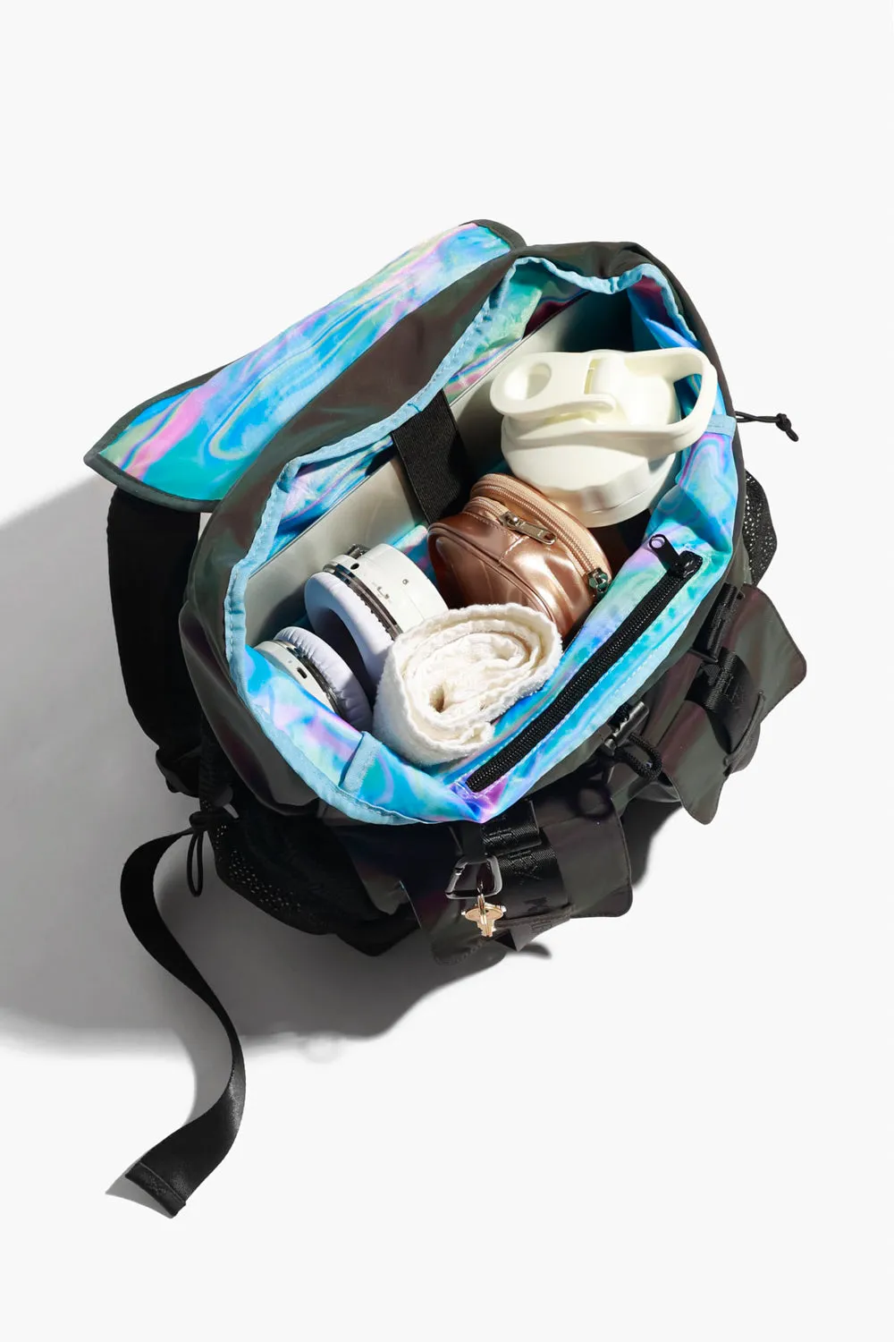 Athena Backpack - Magic Flash