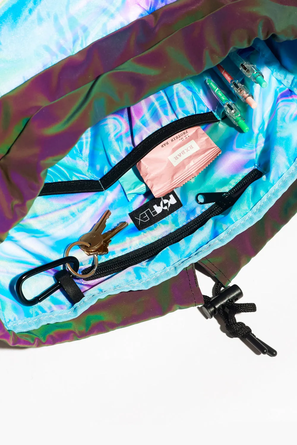 Athena Backpack - Magic Flash