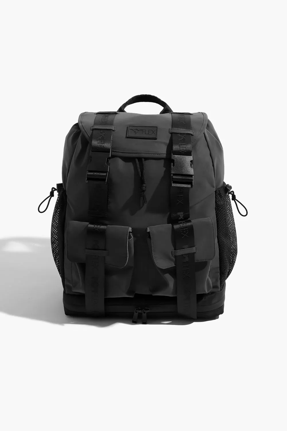 Athena Backpack - Magic Flash