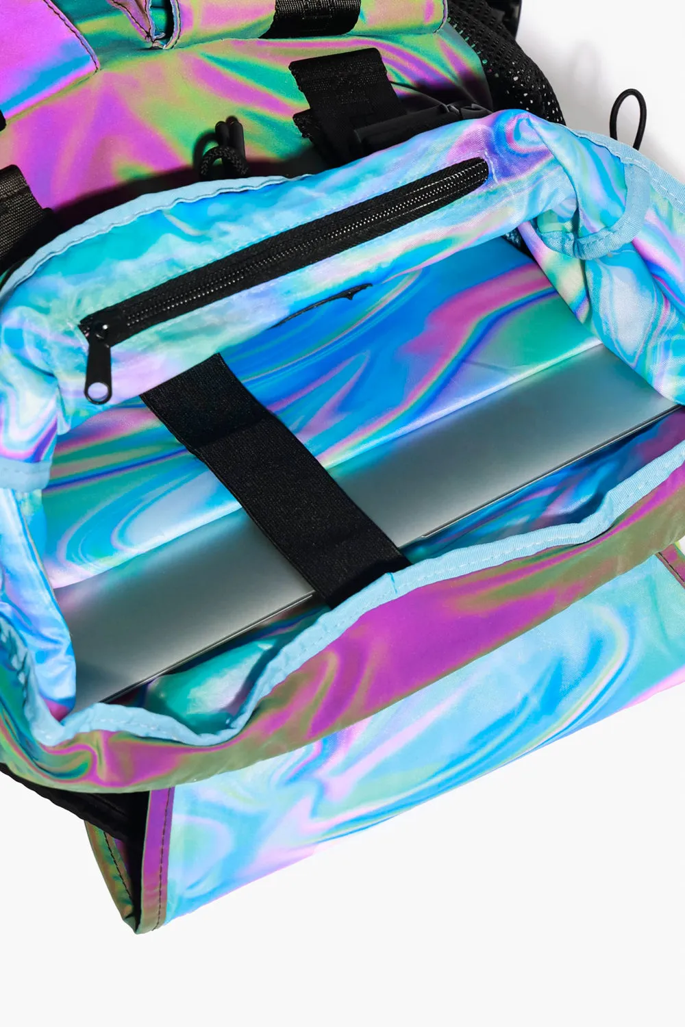 Athena Backpack - Magic Flash