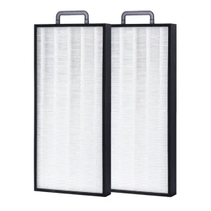 Aurabeat 3800 Filter Replacement Pack ASP-X1