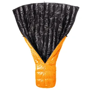 Bargain 10F Solo Quilt - Orange - Standard - Medium