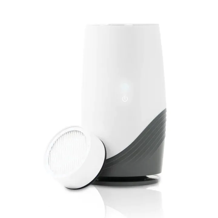 bblüv - Püre 3 in 1 HEPA  Air Purifier