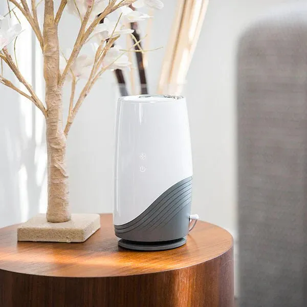 bblüv - Püre 3 in 1 HEPA  Air Purifier