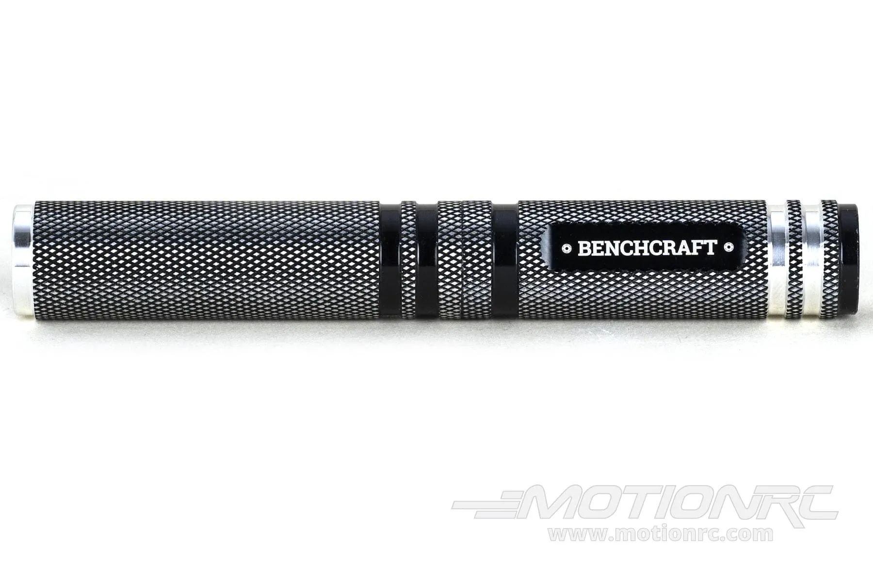 BenchCraft 0-14mm Reamer - Black