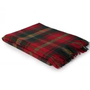 Bezzilish Home Luxury Pashmina Marino Hoziery Pure Woollen Blanket Single Bed for Hotel/Guest House/Hospital/PG - Pack of 1 Multicolor#8