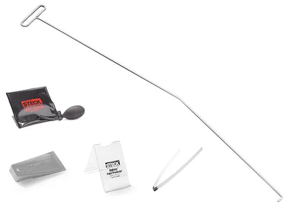 BigEasy & LittleEasy Unlocking Tool Kits, #1 Emergency Access Tools in the Nation. Unlock Cars in Half the Time for Half the Price.