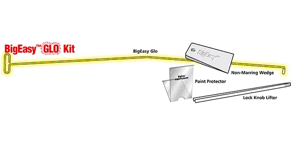 BigEasy & LittleEasy Unlocking Tool Kits, #1 Emergency Access Tools in the Nation. Unlock Cars in Half the Time for Half the Price.
