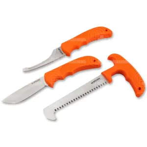 Boker Magnum HL Game Knife Set