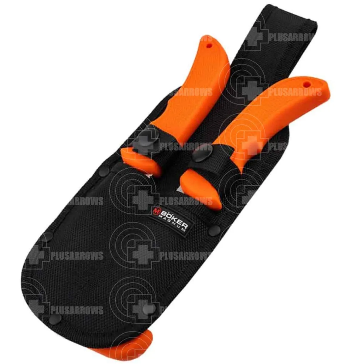 Boker Magnum HL Game Knife Set