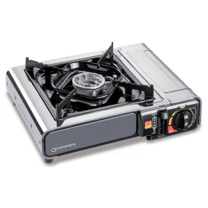 Camping stove Kemper Xtra SmArt