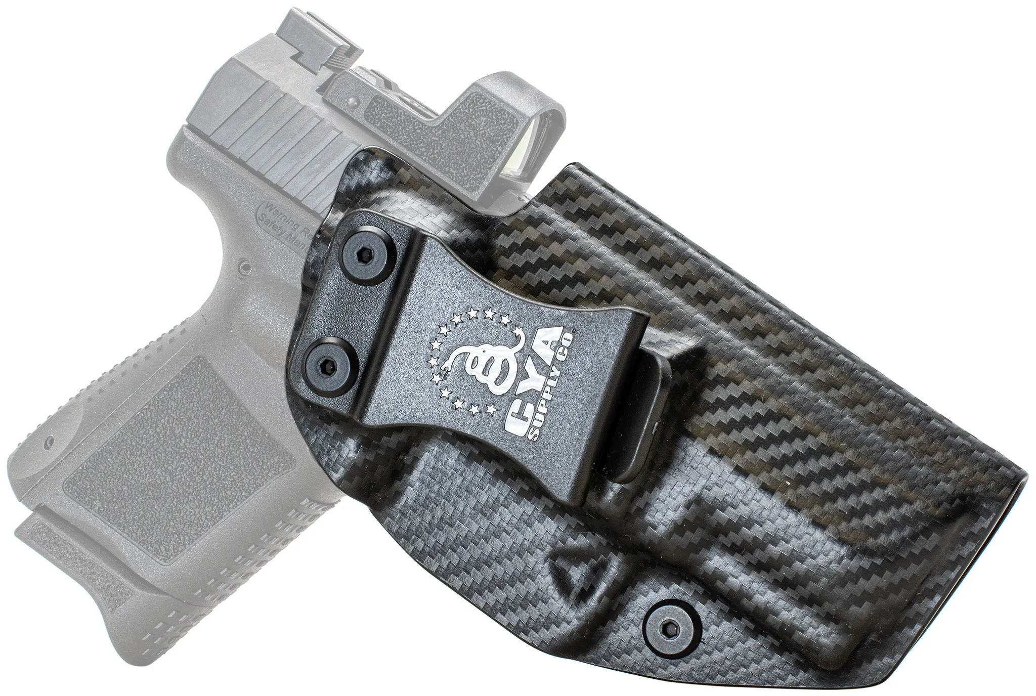 Canik TP9 Elite SC IWB Holster | BASE IWB