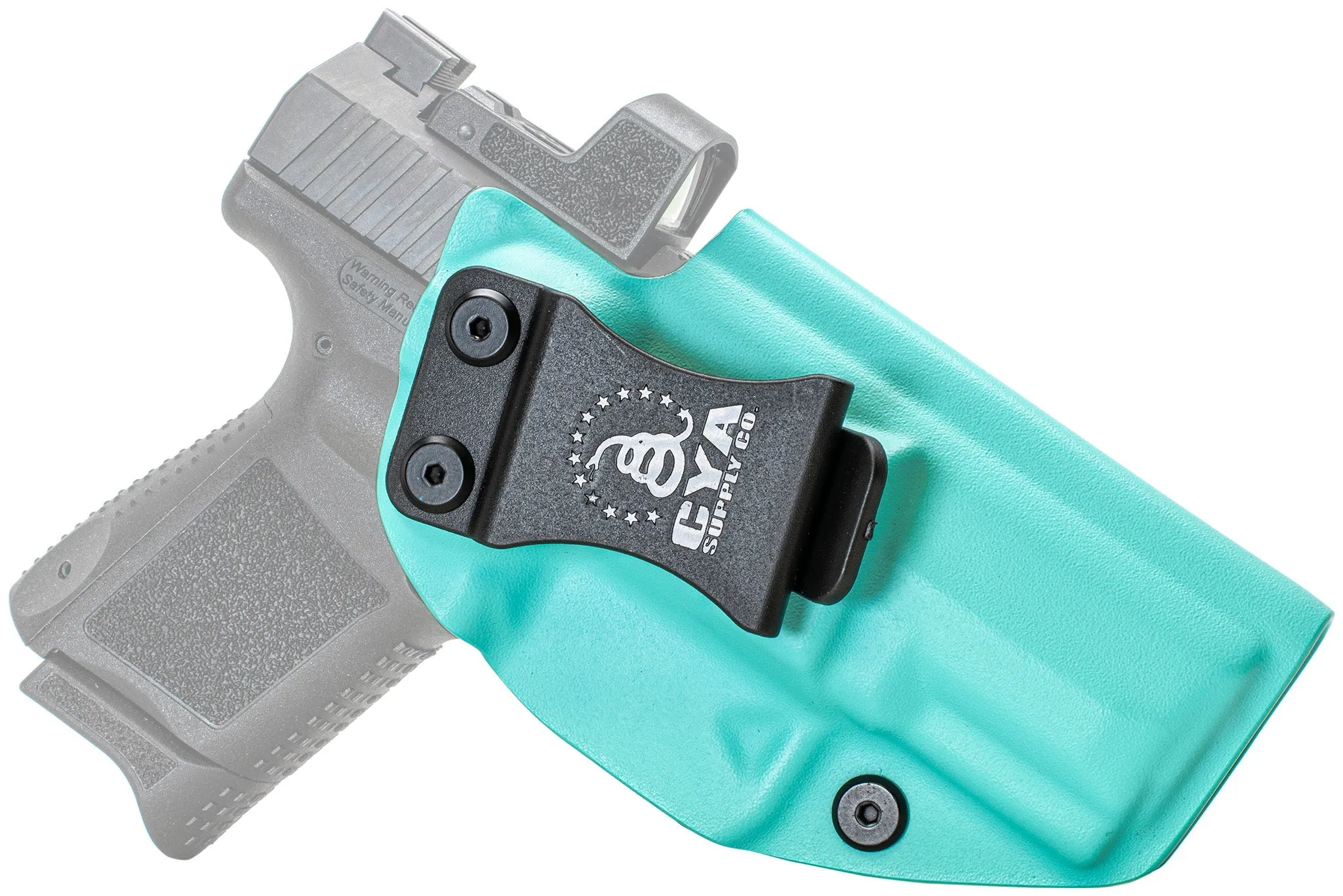 Canik TP9 Elite SC IWB Holster | BASE IWB