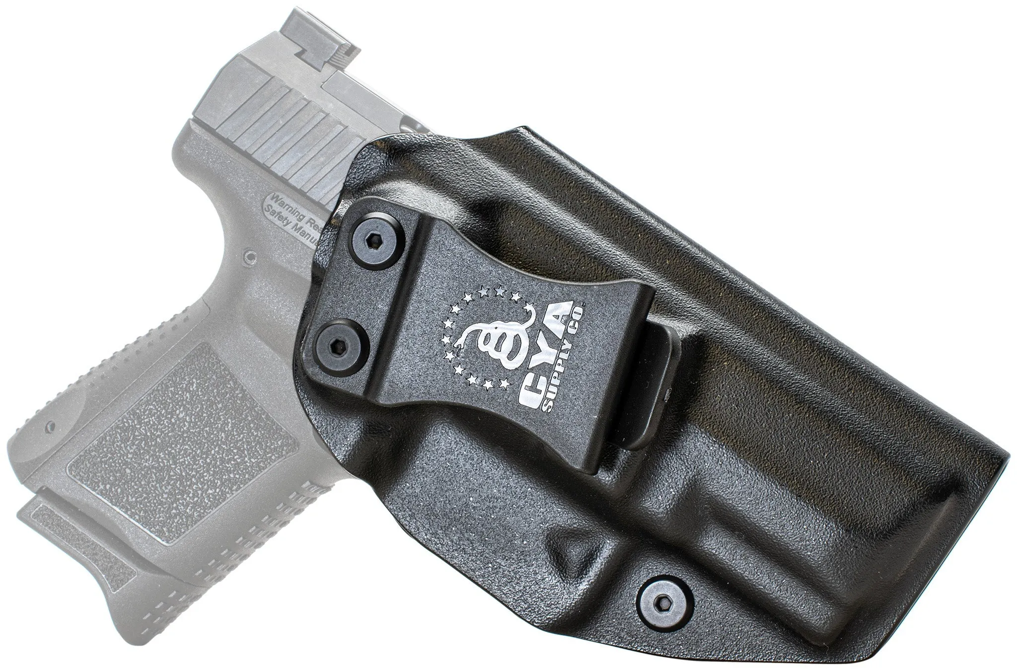 Canik TP9 Elite SC IWB Holster | BASE IWB