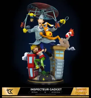 Cartoon Kingdom - Licensed Gadget & Penny | 版权 加杰特 & 佩妮