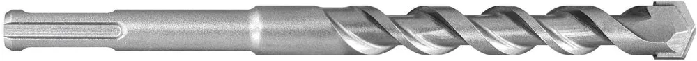 Century SDS Plus 2-Cutter Masonry Sonic Drill Bit