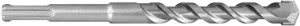 Century SDS Plus 2-Cutter Masonry Sonic Drill Bit