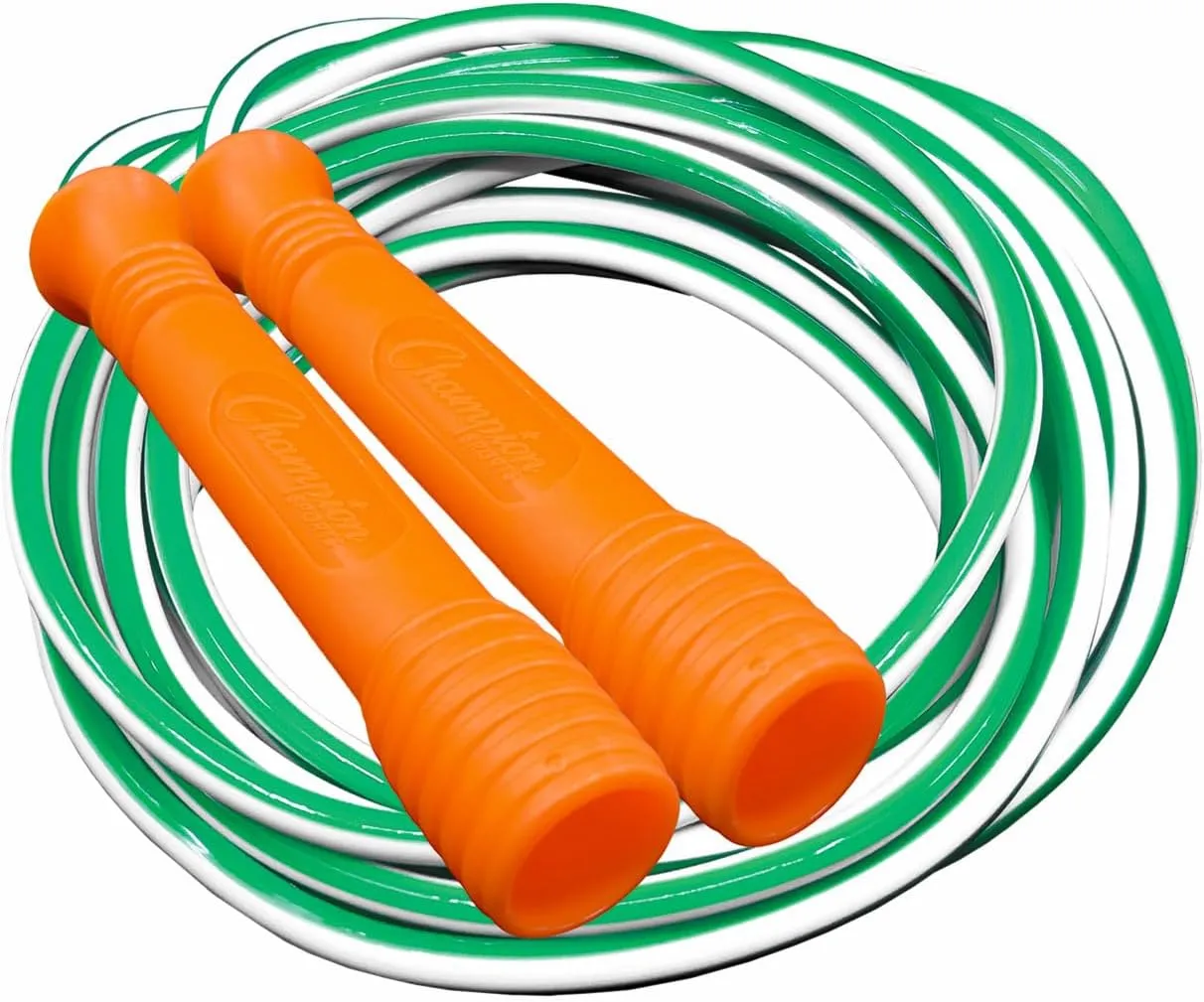 Champion Sports Deluxe XU Vinyl Jump Rope Set - in Multiple Lengths