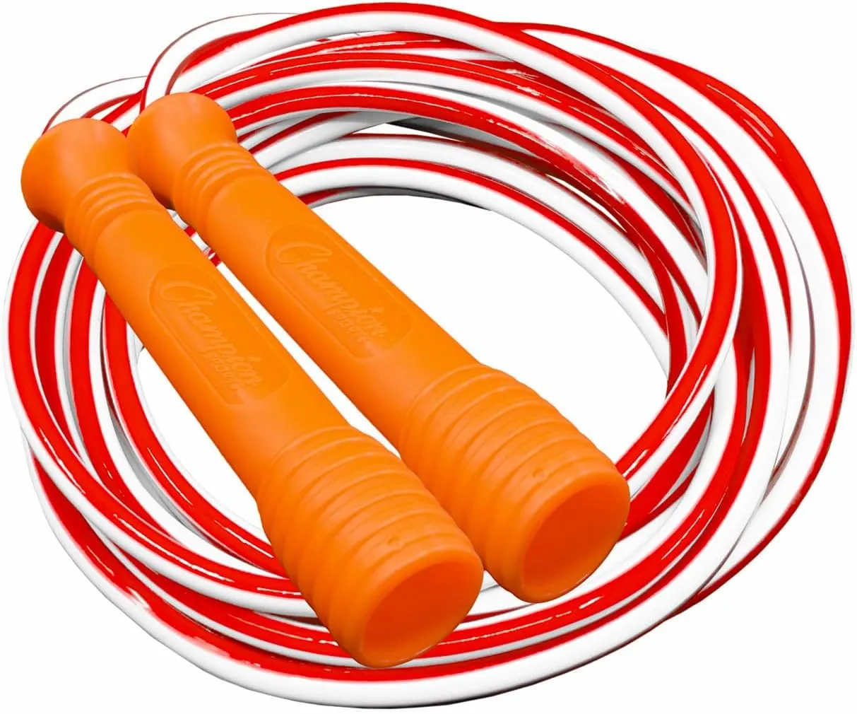 Champion Sports Deluxe XU Vinyl Jump Rope Set - in Multiple Lengths