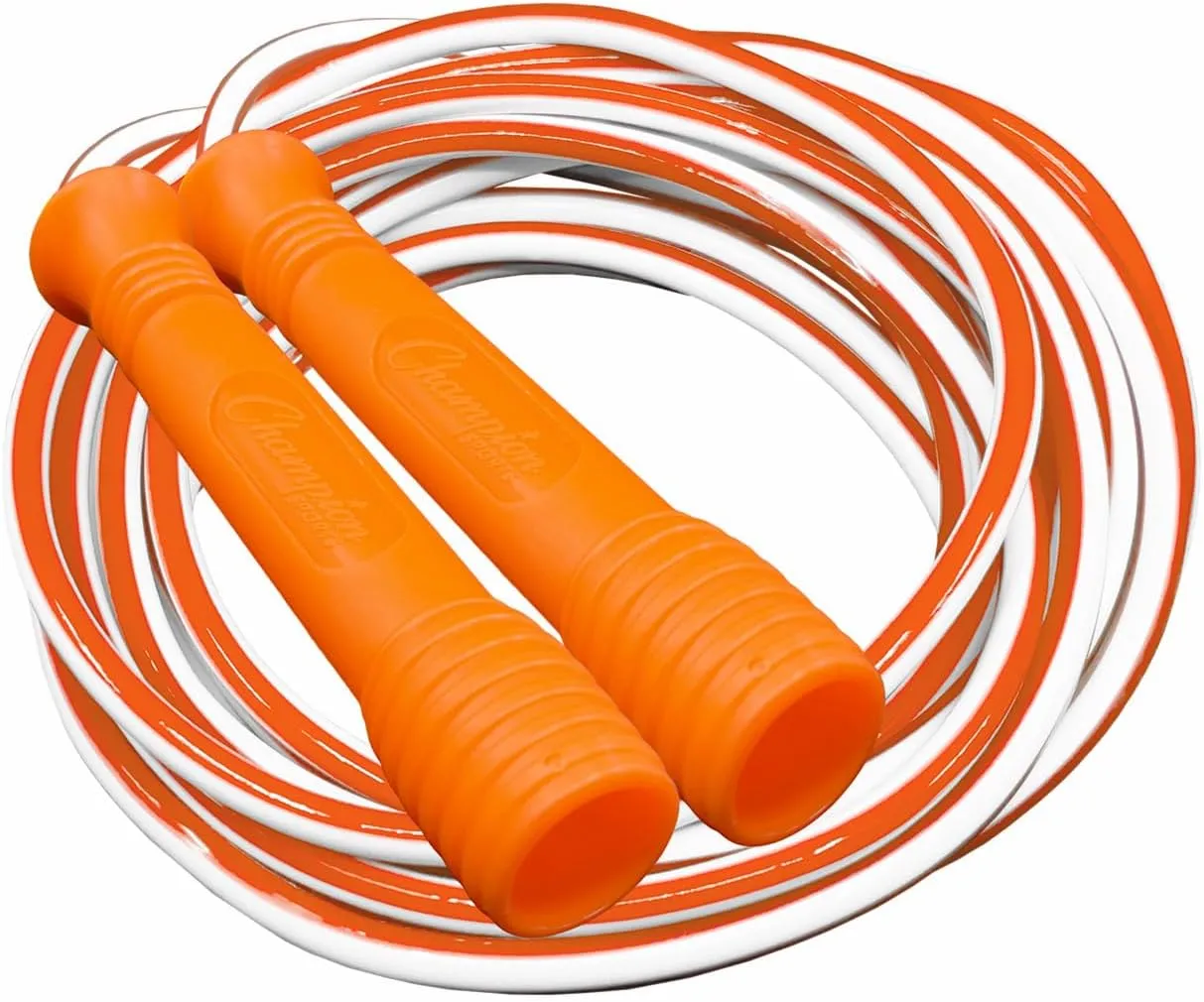 Champion Sports Deluxe XU Vinyl Jump Rope Set - in Multiple Lengths