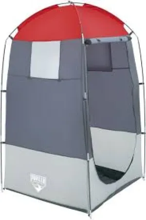 CHANGE STATION / SHELTER / SHOWER CUBICLE - PAVILLO