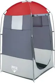 CHANGE STATION / SHELTER / SHOWER CUBICLE - PAVILLO