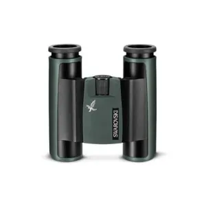 CL Pocket 10x25 Green Binocular 46211