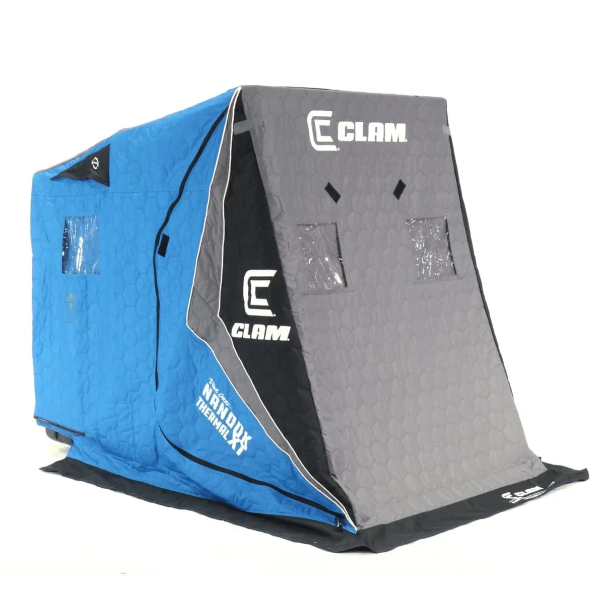 Clam Fish Trap Nanook XT Thermal