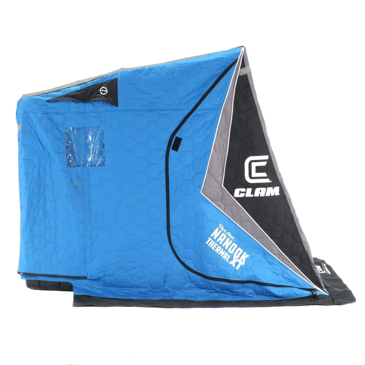 Clam Fish Trap Nanook XT Thermal