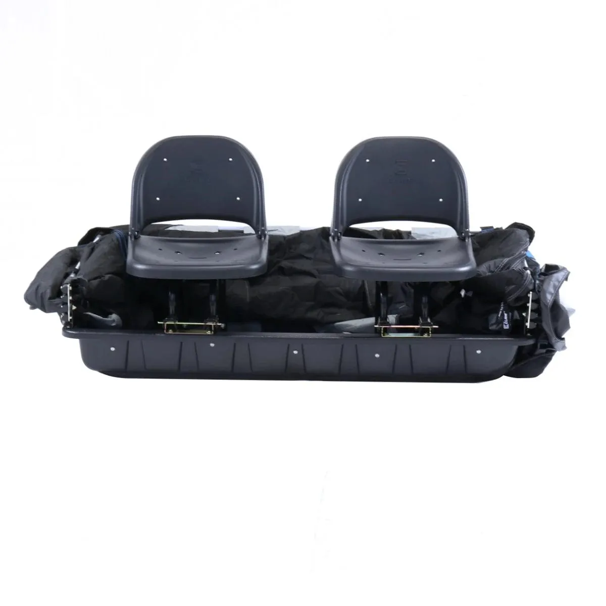 Clam Fish Trap Nanook XT Thermal