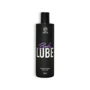 Cobeco | Silicone Lubricant  | 500 ml | Long Lasting