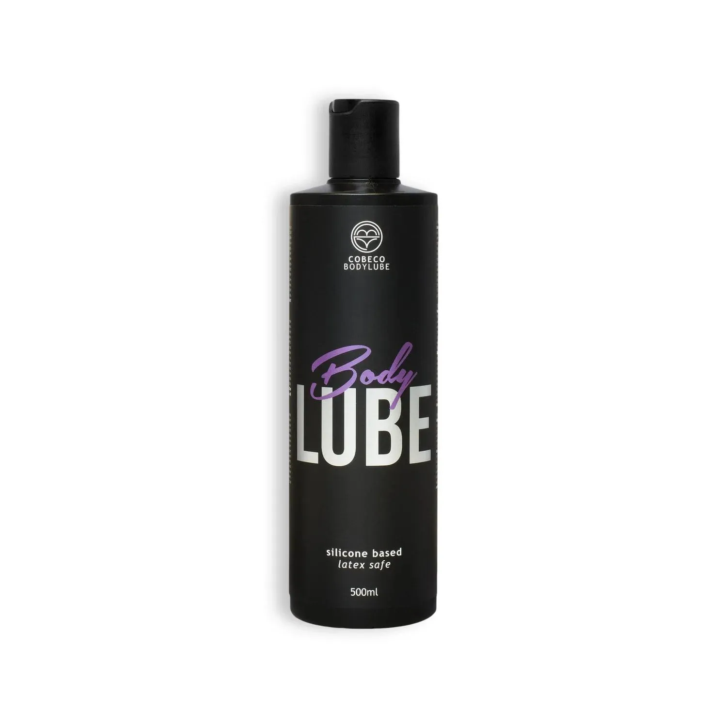 Cobeco | Silicone Lubricant  | 500 ml | Long Lasting