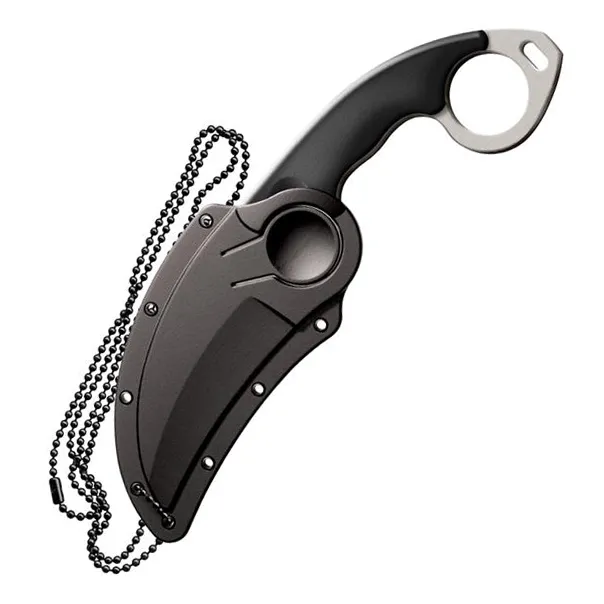 Cold Steel Double Agent I Fixed Blade