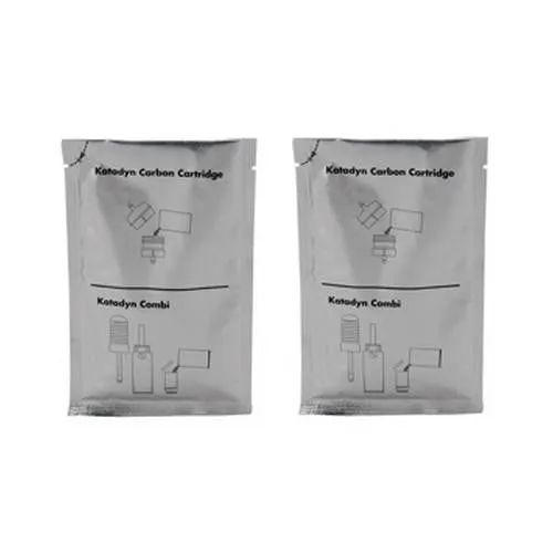 Combi Carbon Replacement Element (2 Pack)