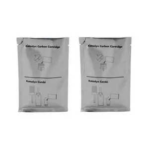 Combi Carbon Replacement Element (2 Pack)