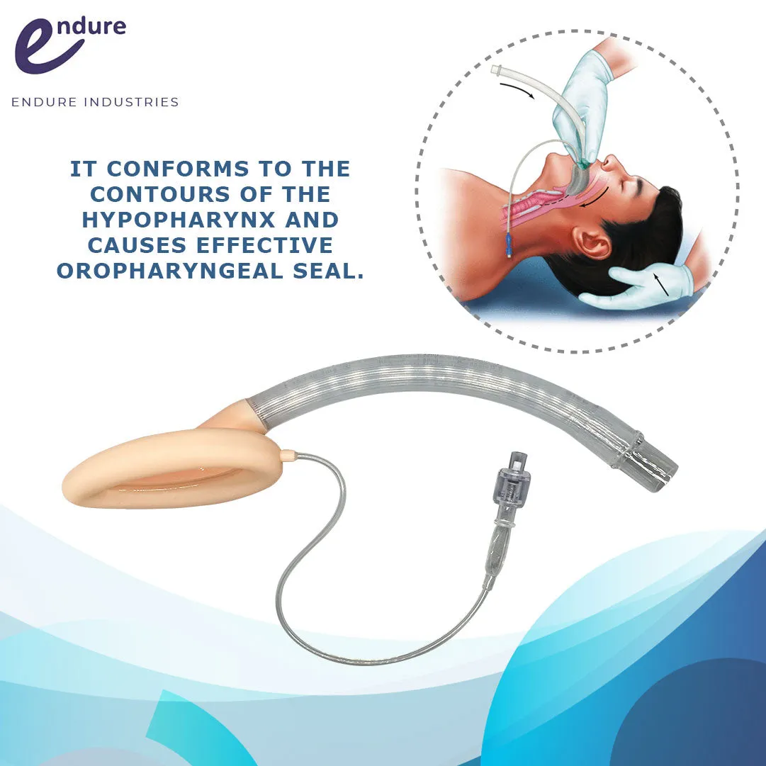 Complete Airway Emergency Kit 7