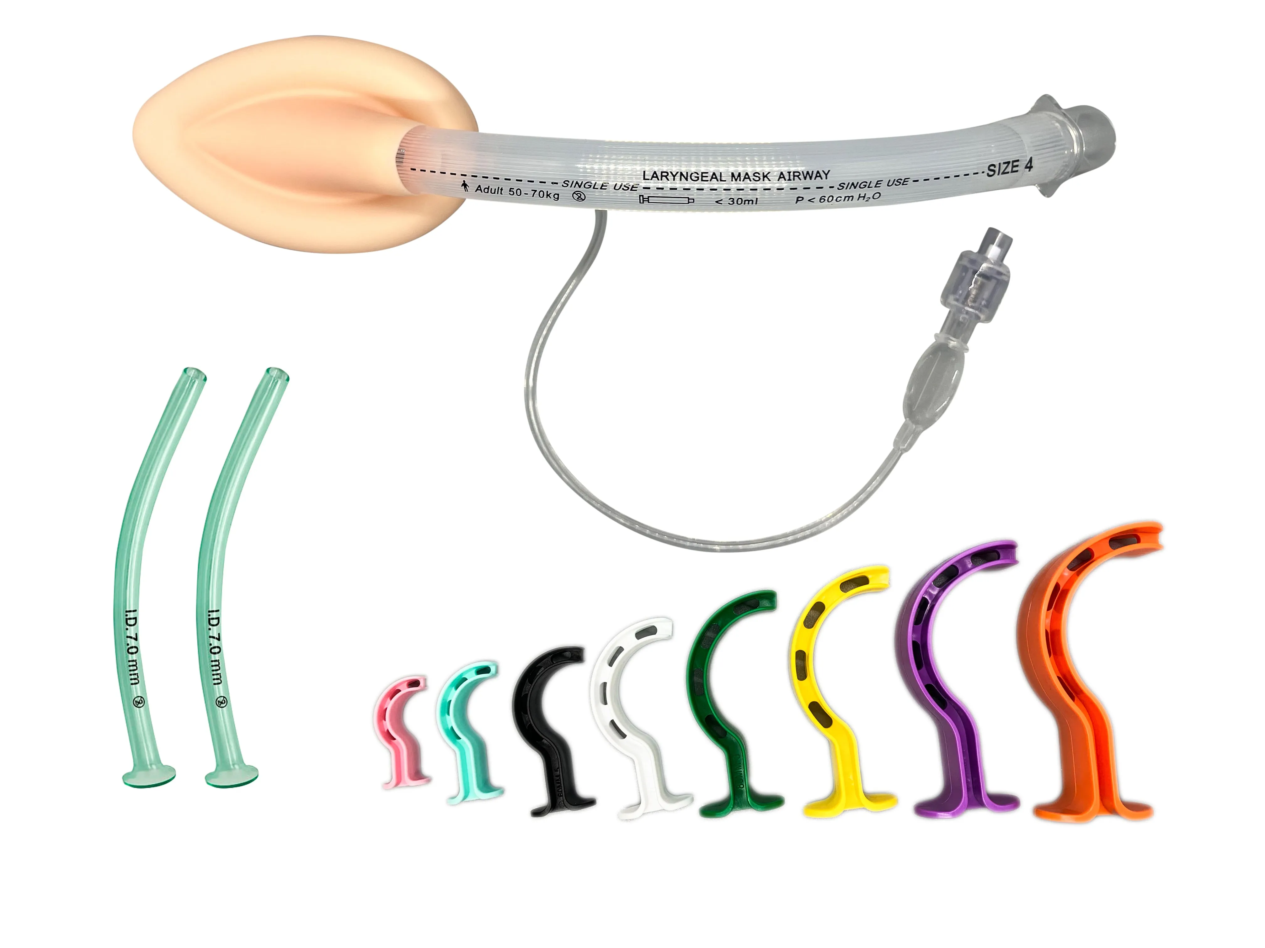Complete Airway Emergency Kit 7