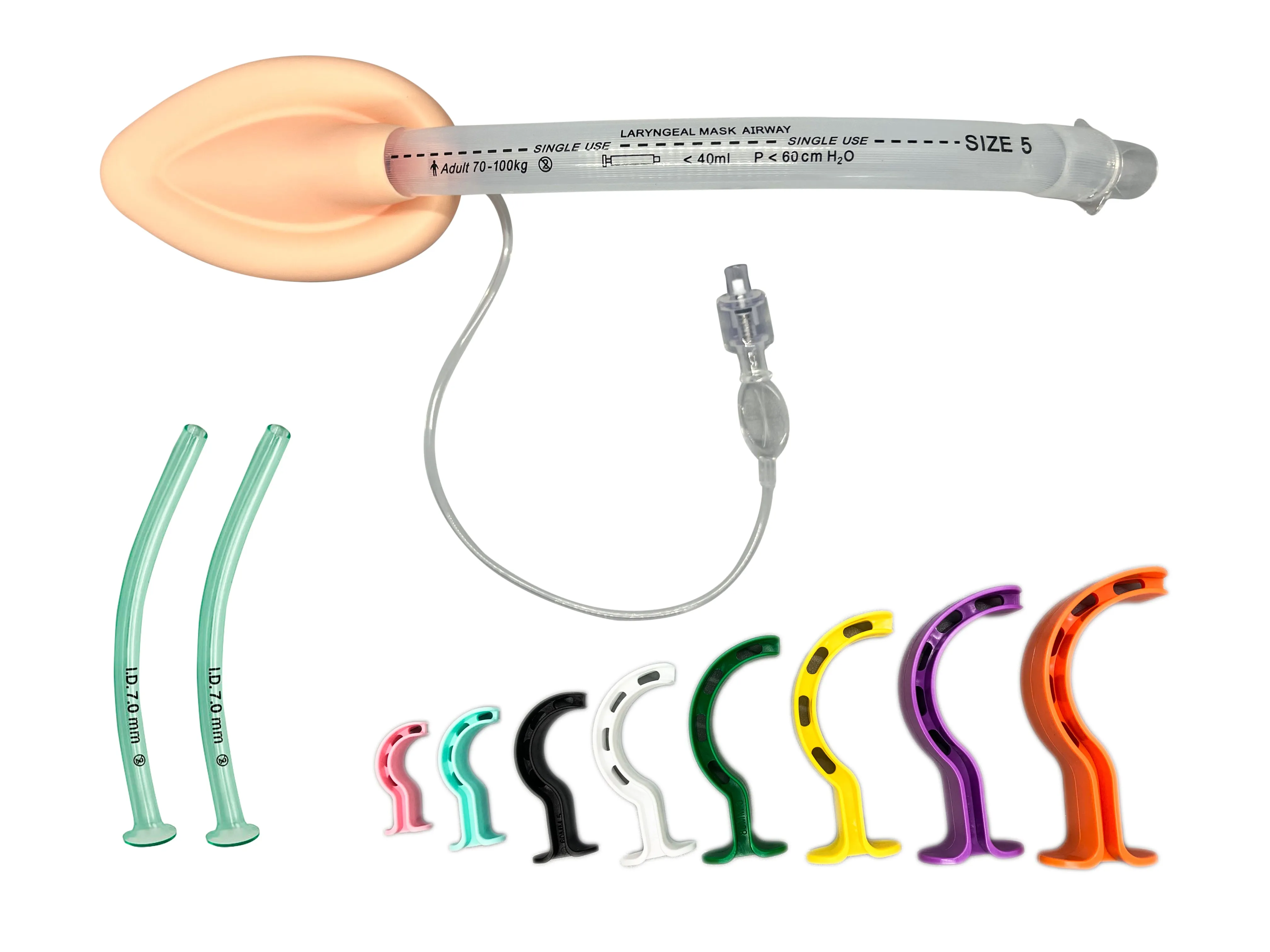 Complete Airway Emergency Kit 7