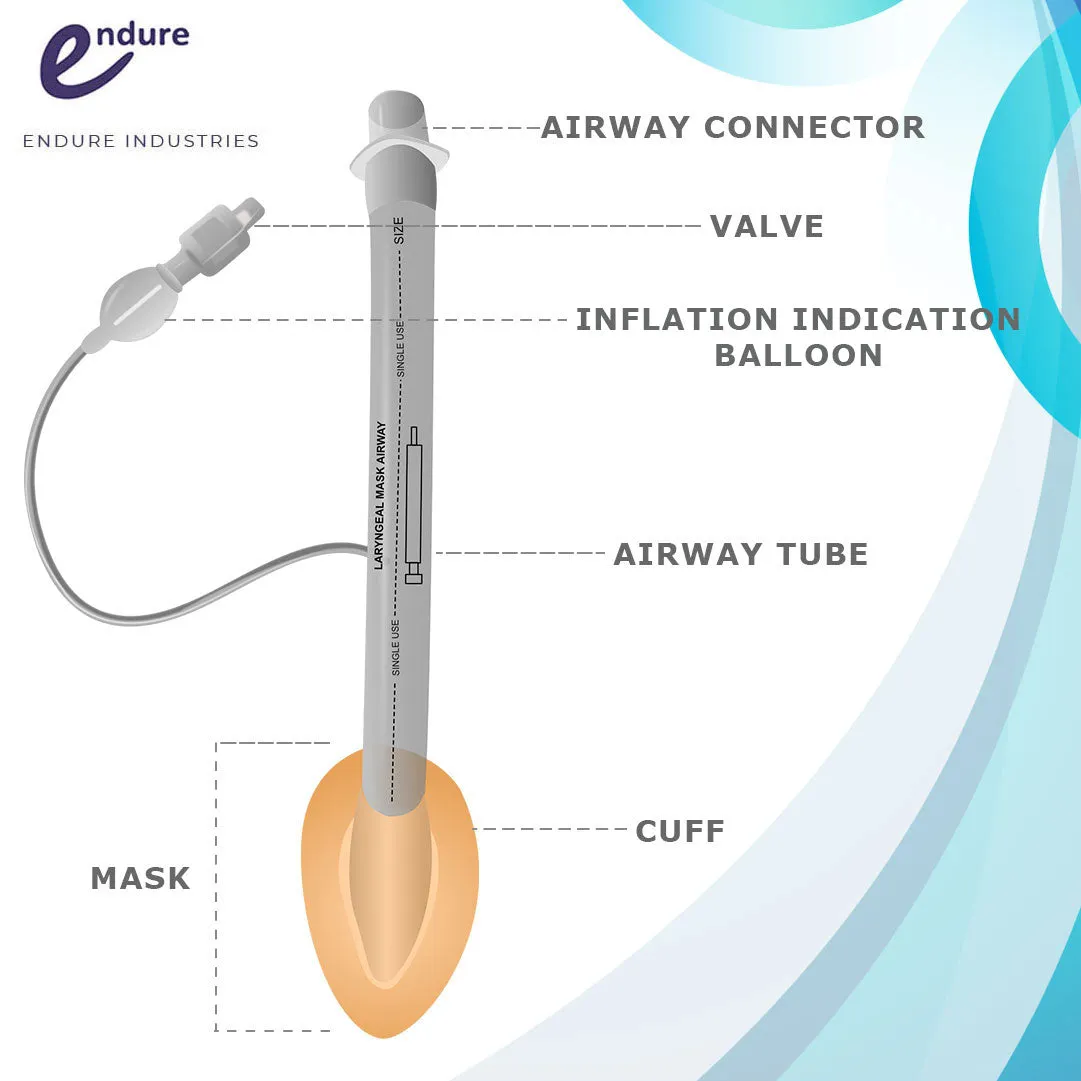 Complete Airway Emergency Kit 7