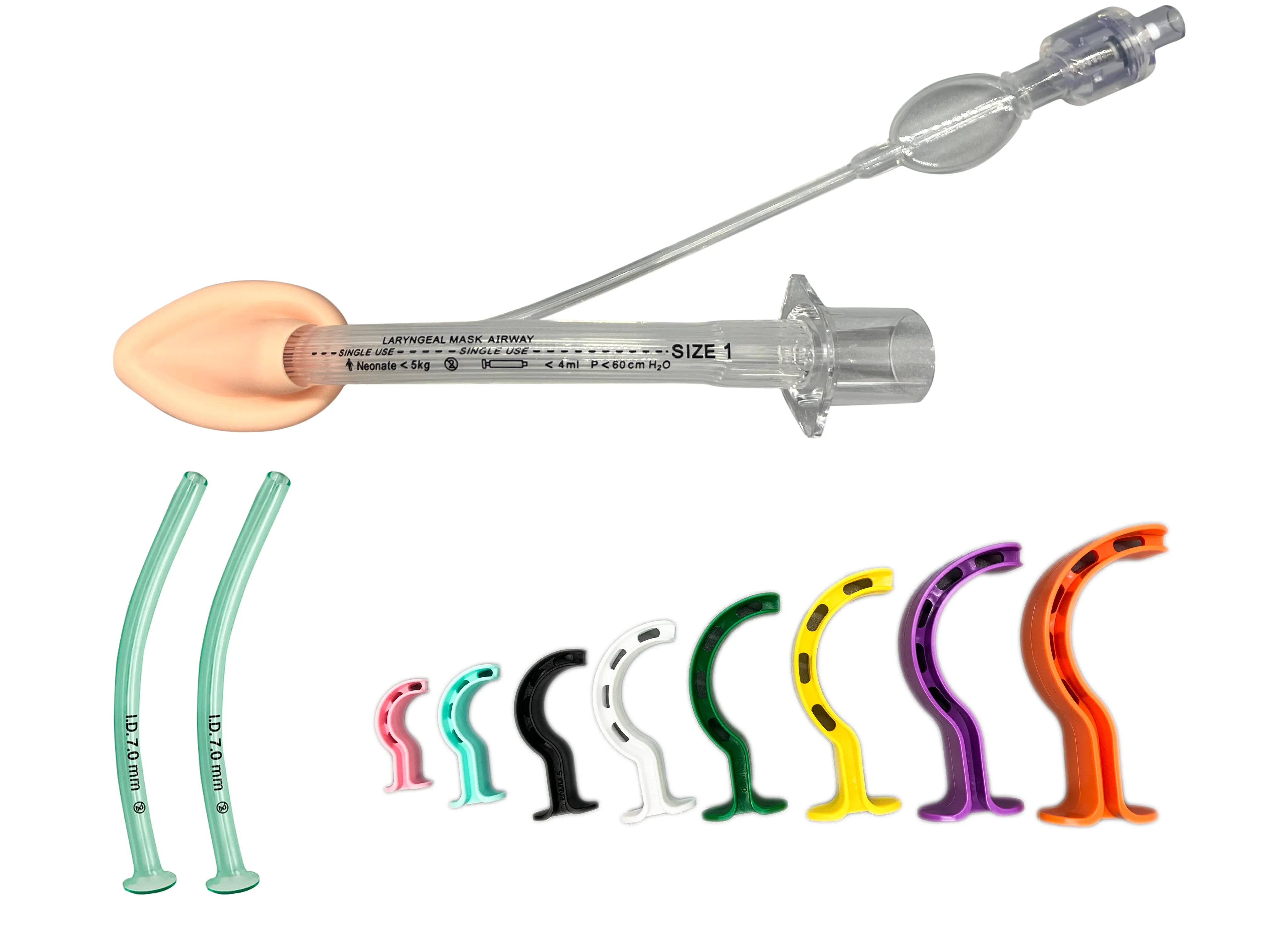 Complete Airway Emergency Kit 7
