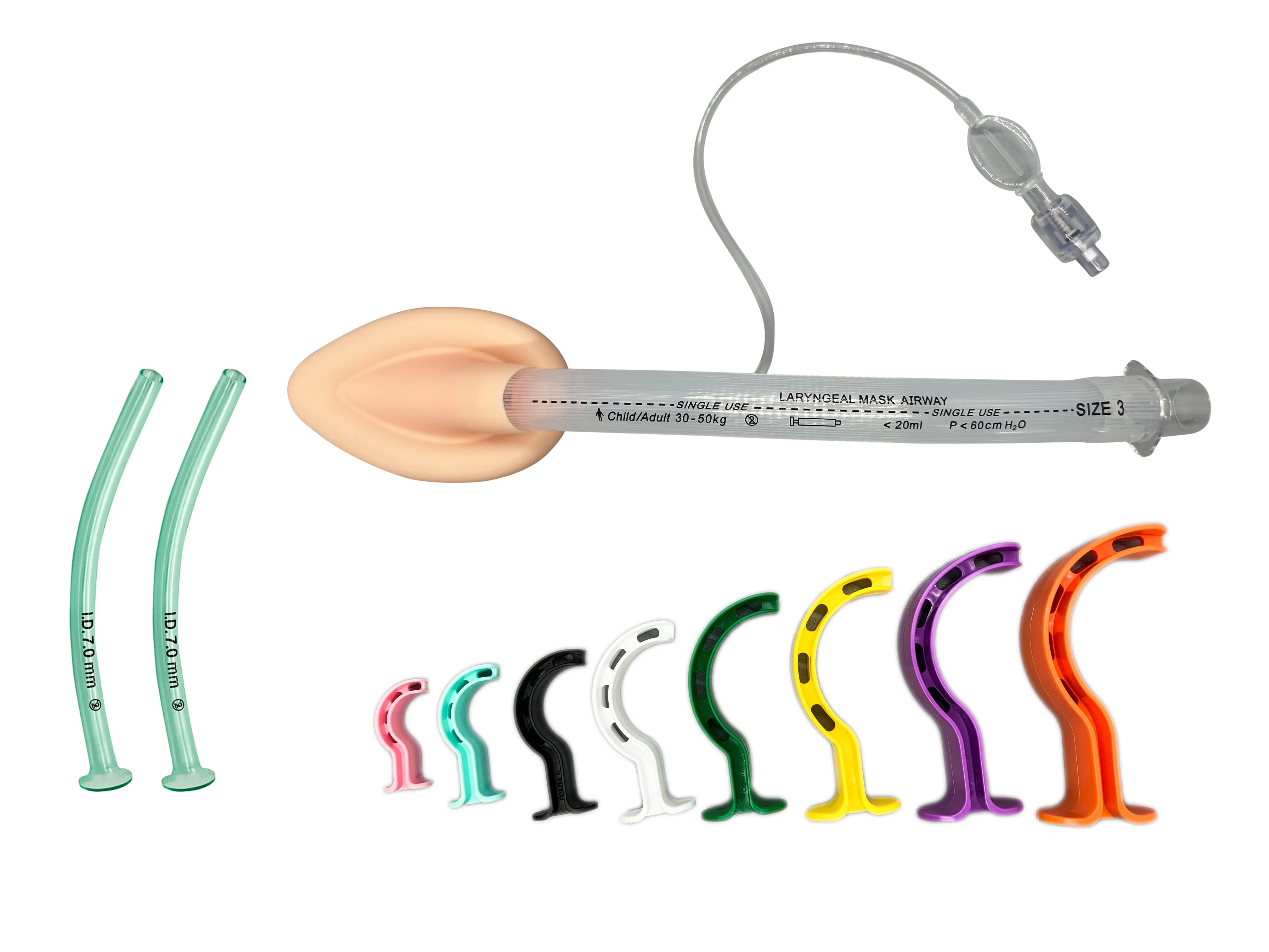 Complete Airway Emergency Kit 7