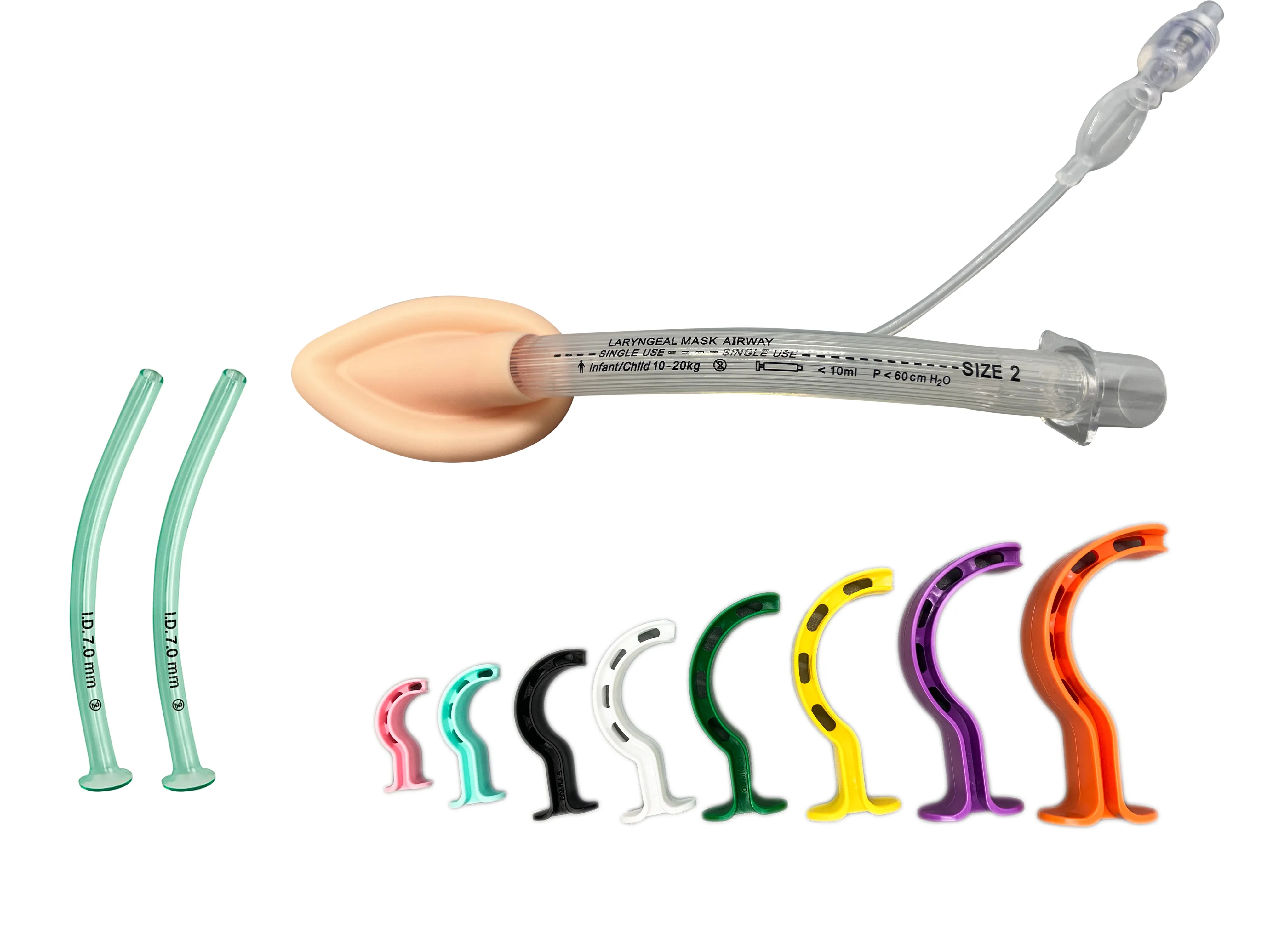 Complete Airway Emergency Kit 7