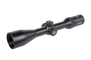 CONTINENTAL X6 2-12X50 G4 HUNTING hunting scope