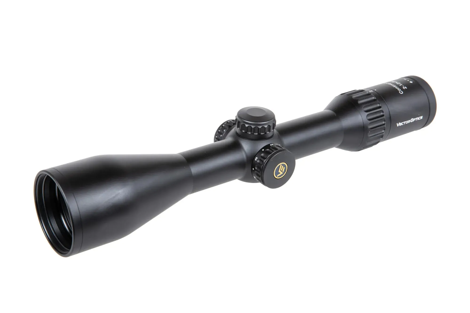 CONTINENTAL X6 2-12X50 G4 HUNTING hunting scope