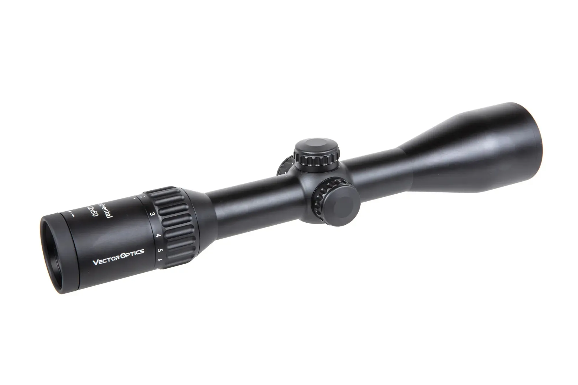 CONTINENTAL X6 2-12X50 G4 HUNTING hunting scope