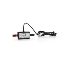 Current Probe vernier