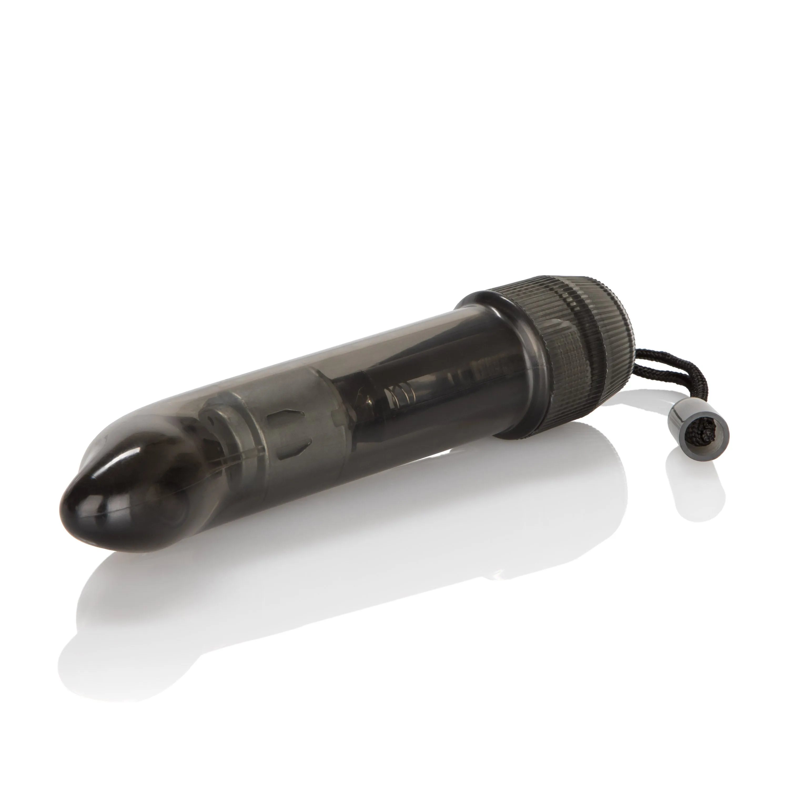 Curvy Perineum Massager - Buzzing Fun for Happy Moments