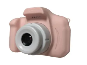 Denver Kca-1340Ro Children's Gadget Children's Digital Camera
