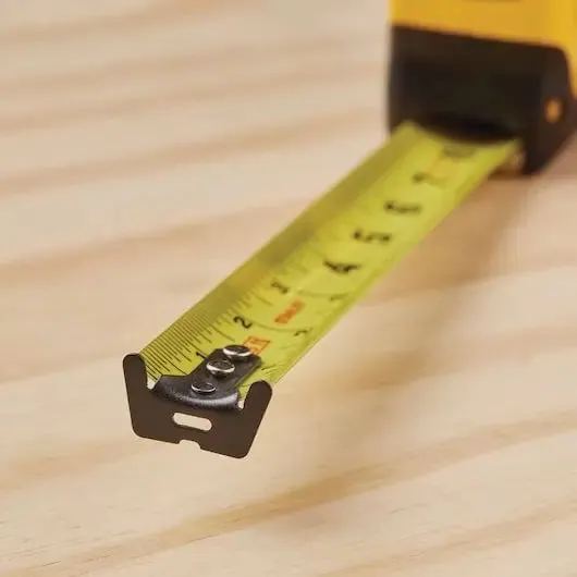 DeWalt STANLEY‚® FATMAX‚® 25ft. Classic Measuring Tape